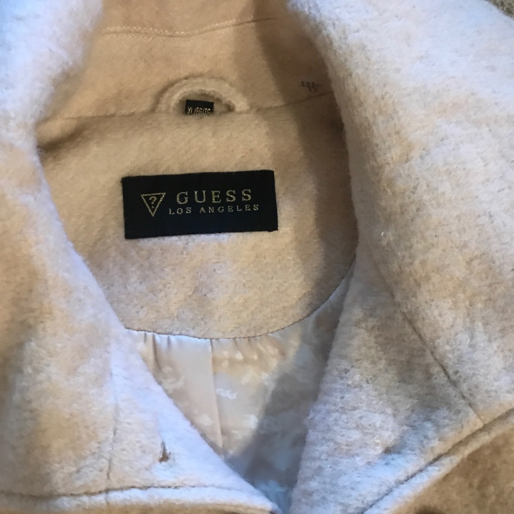 Guess peacoat - Picture 4 of 6